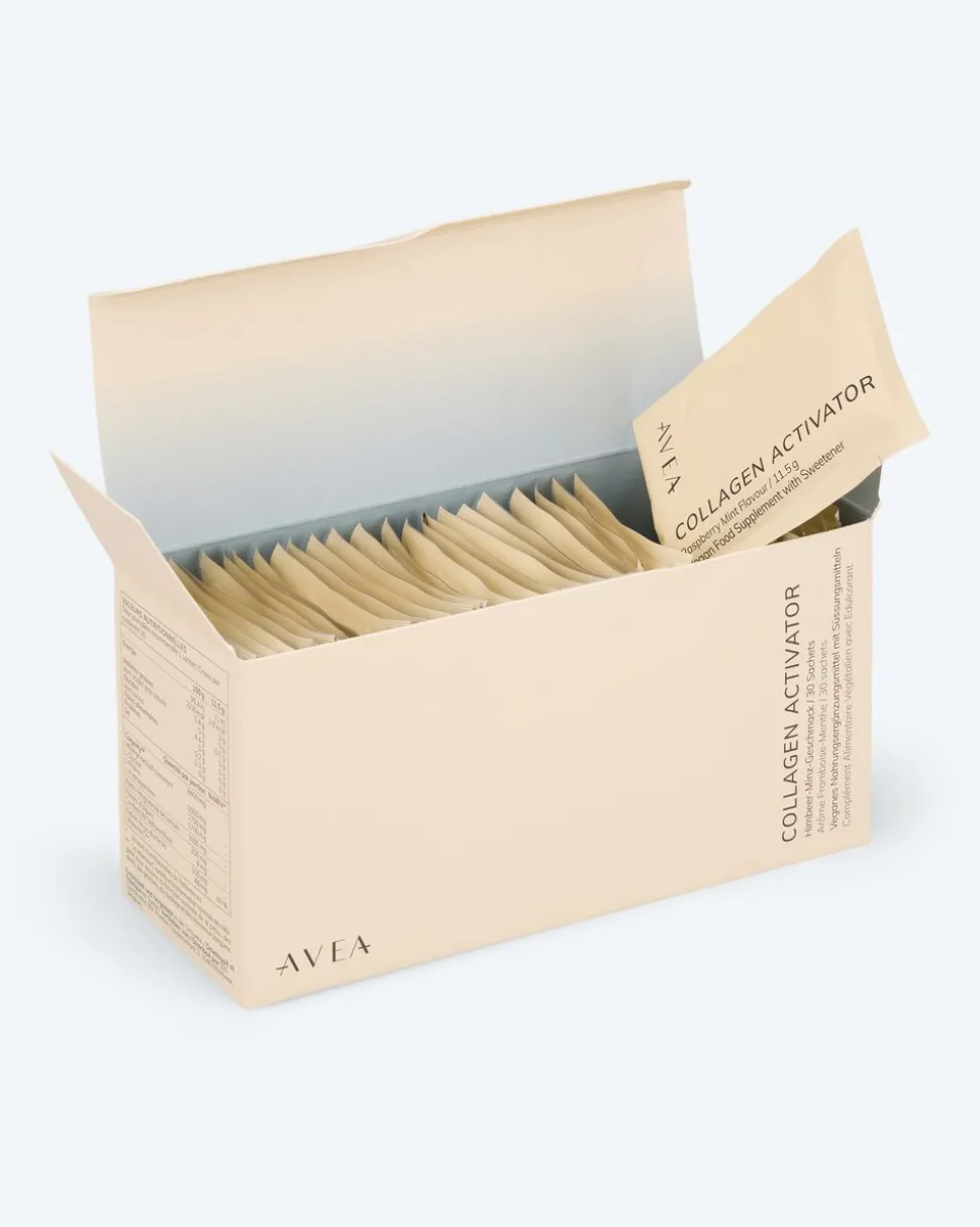 AVEA Collagen Activator, 345 g
