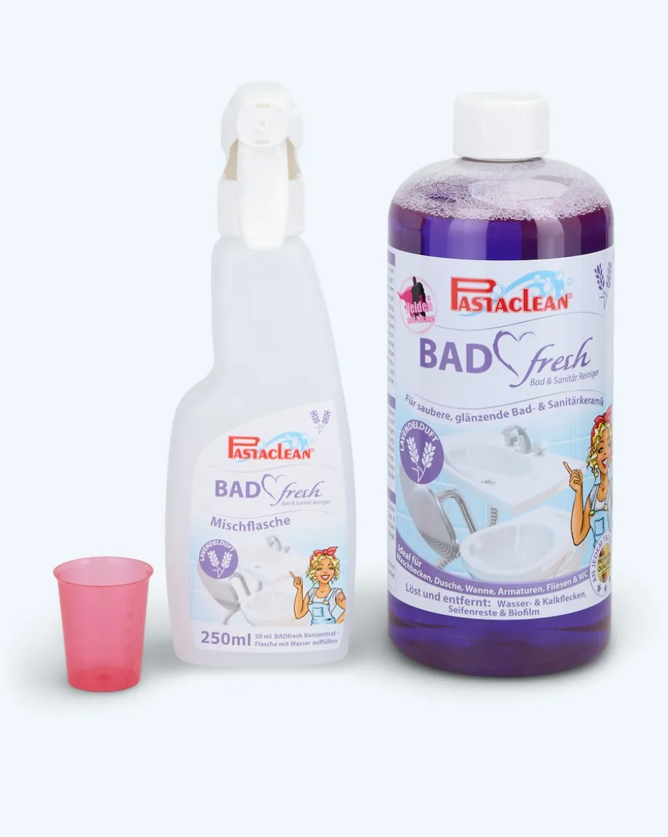 Badfresh Lavendel, 1.000 ml