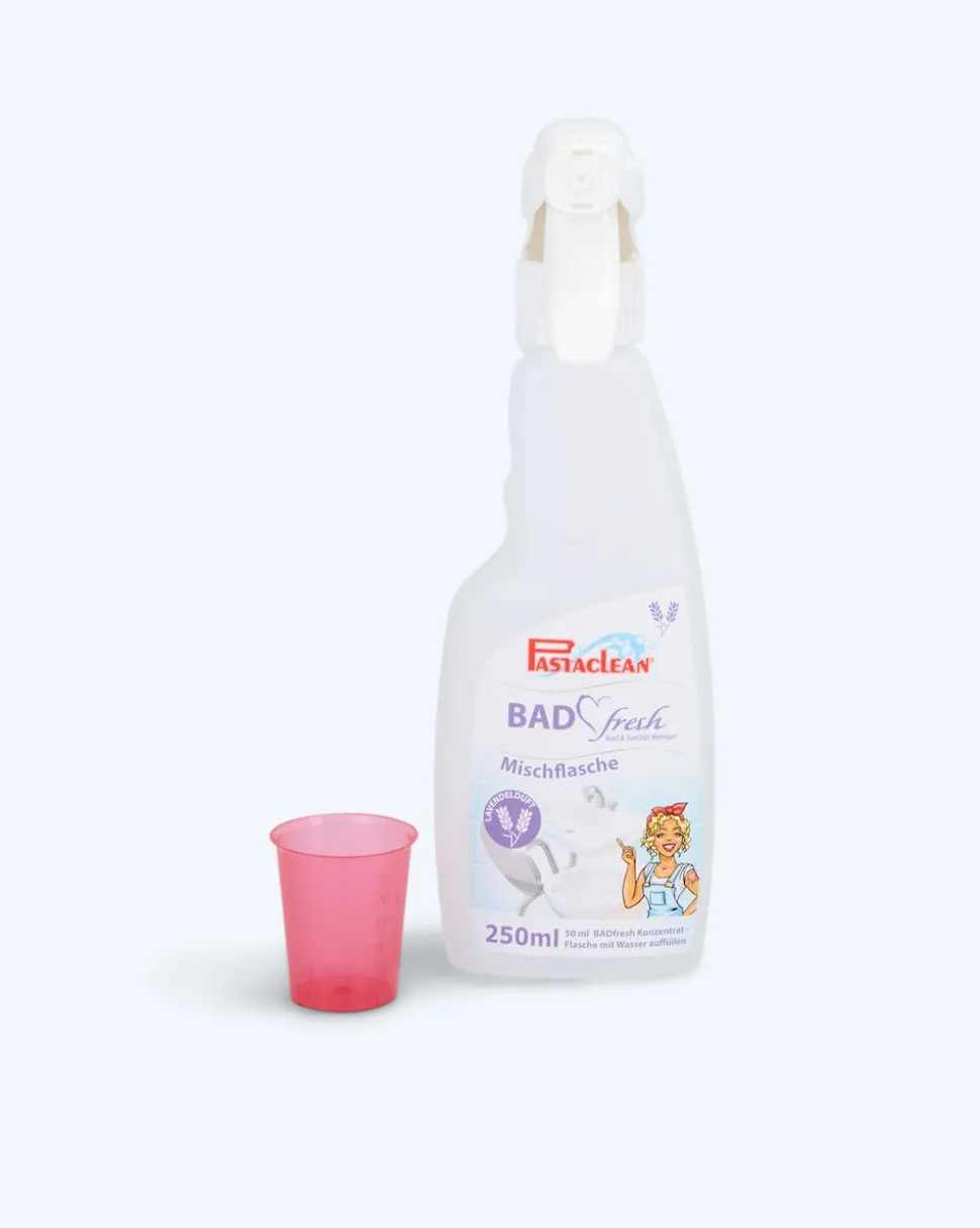 Badfresh Lavendel, 1.000 ml