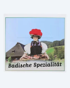 Badisches Schäufele