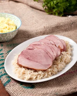 Badisches Schäufele 2x 1.000 g