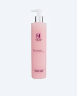 B Ageless Elastic Body