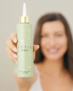 Balancing Scalp Cleanser