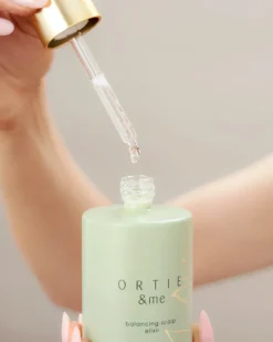 Balancing Scalp Elixir