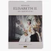 Banknotenkalender Queen Elizabeth 2026