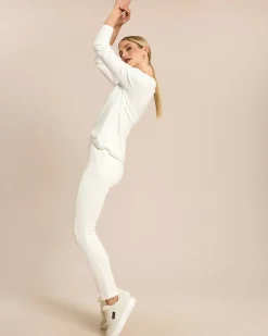 Basic Flauschshirt