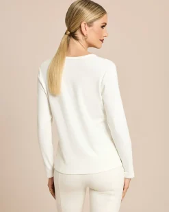 Basic Flauschshirt