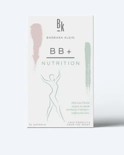 BB+, 30 Kapseln