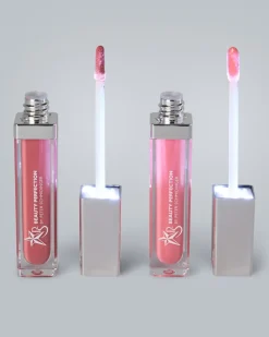 BeautyFul(l) Powerlipgloss SPF20, Duo