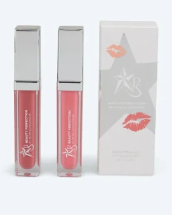 BeautyFul(l) Powerlipgloss SPF20, Duo