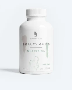 Beauty Gums, 60 Stück