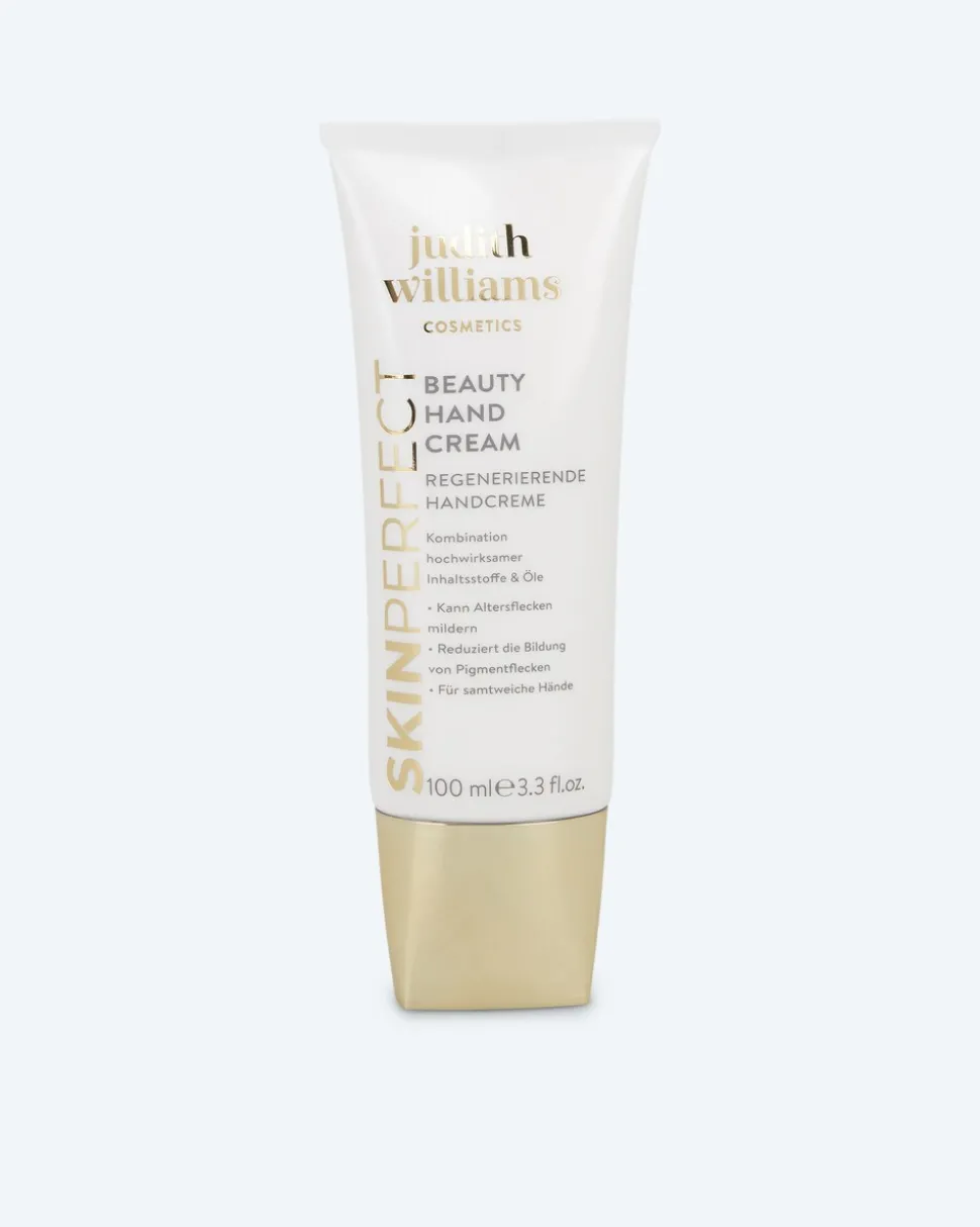 Beauty Hand Cream