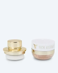 Beauty Mineral Face Powder