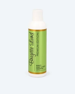 Beauty Scalp & Root Shampoo