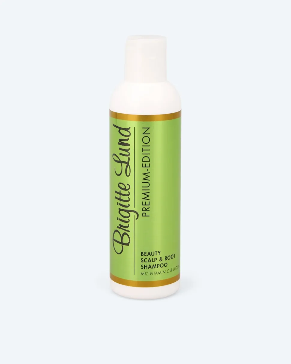 Beauty Scalp & Root Shampoo