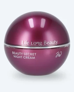 Beauty Secret Nachtcreme