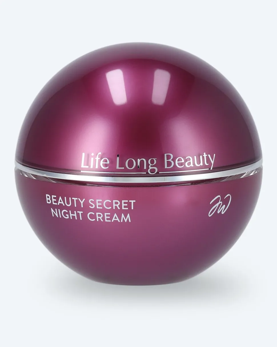 Beauty Secret Nachtcreme
