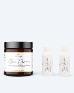 Bee-Cream & Bee-Balm, 3er Set