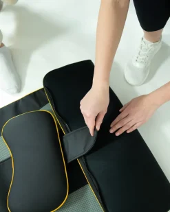 Belena Air Stretch Lumbar- & Yoga-Massage