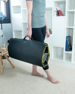 Belena Air Stretch Lumbar- & Yoga-Massage