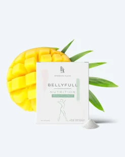 Bellyfull Mango, 30 Sticks