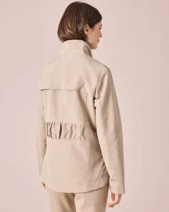 Übergangsjacke
