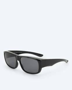 Überzieh-Sonnenbrille Unisex
