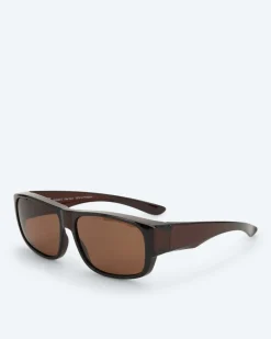 Überzieh-Sonnenbrille Unisex