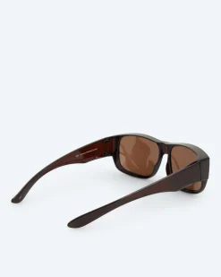Überzieh-Sonnenbrille Unisex