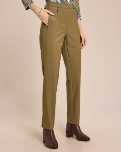 Bi-Stretch Hose Modell Emily