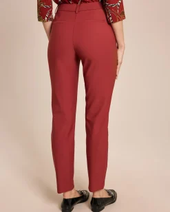 Bi-Stretch Hose Modell Emily
