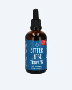 BitterLiebe Tropfen Winteredition, 100 ml