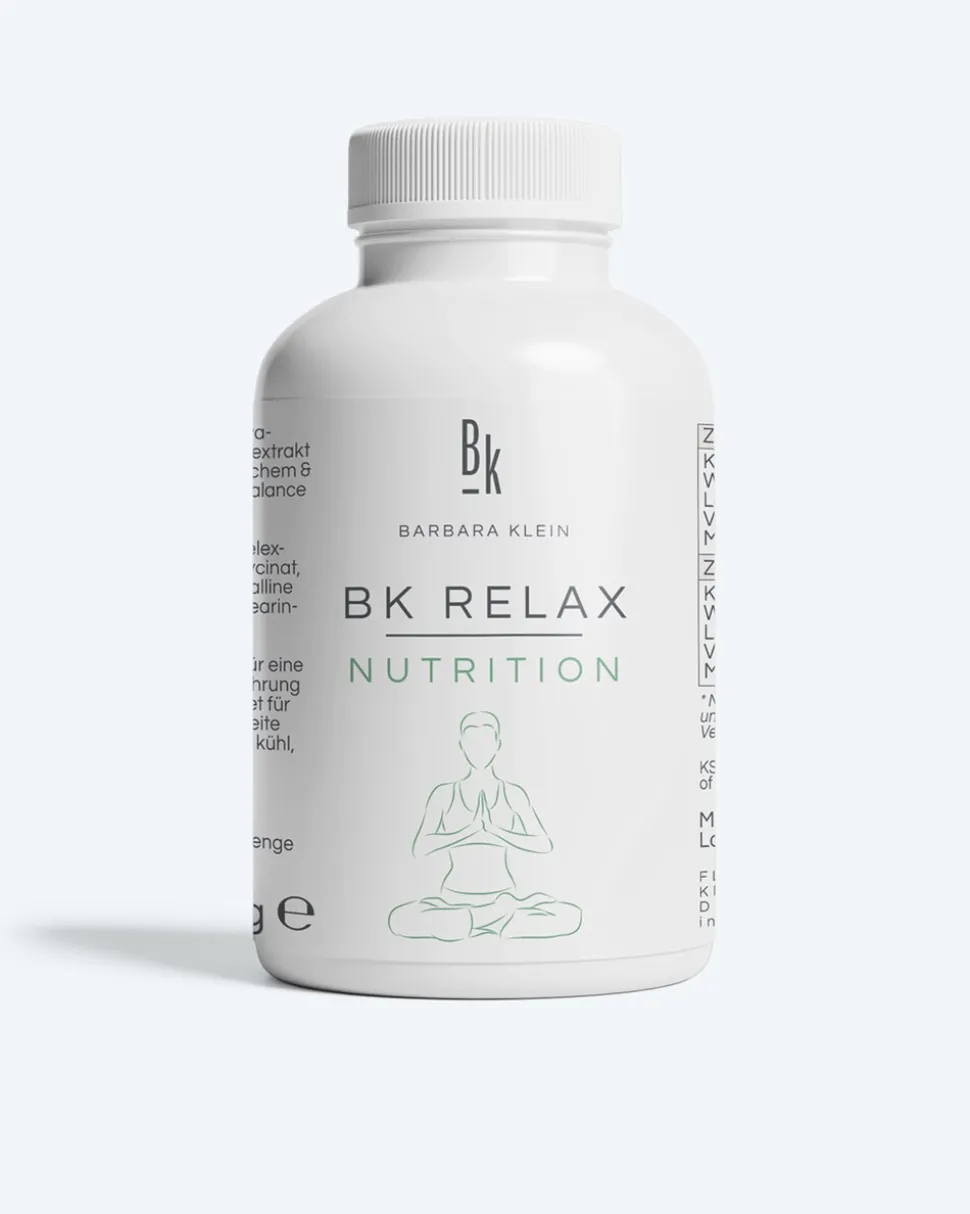 BK Relax, 120 Kps.