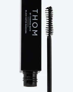 Black Satin Mascara Duo