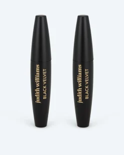 Black Velvet Mascara, Duo