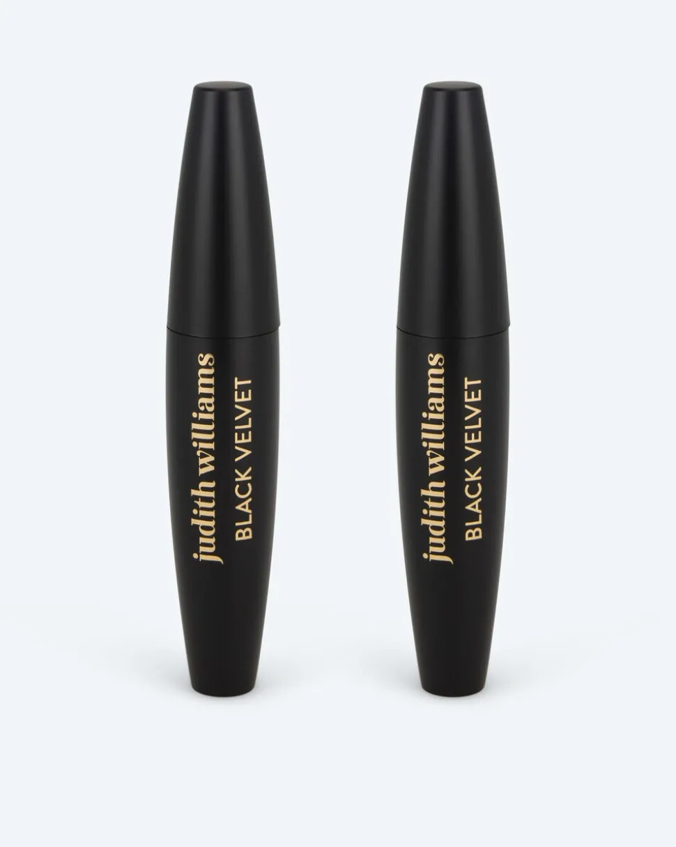 Black Velvet Mascara, Duo