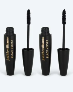 Black Velvet Mascara, Duo