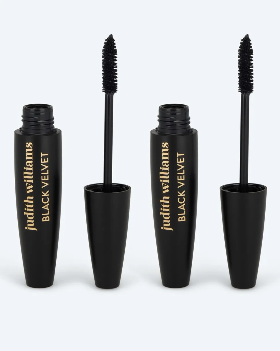 Black Velvet Mascara, Duo