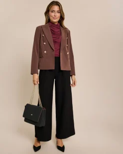 Blazer Seidentraum Business