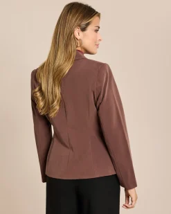 Blazer Seidentraum Business