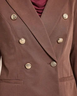 Blazer Seidentraum Business