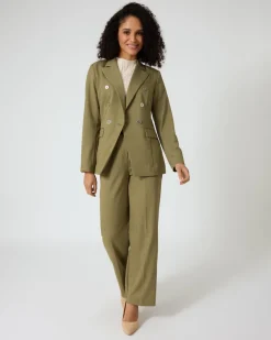 Blazer zweireihig