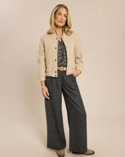 Blouson Oversize
