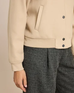Blouson Oversize