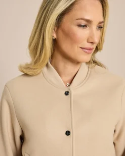 Blouson Oversize