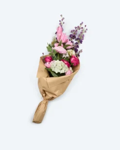 Blumenbouquet Sommer
