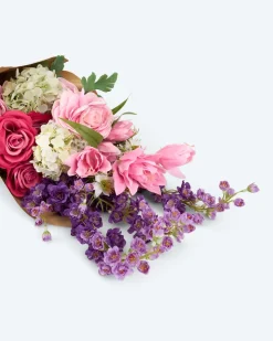 Blumenbouquet Sommer