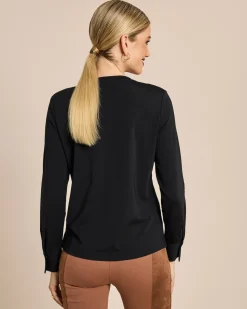 Blusenshirt