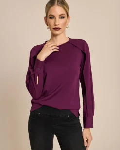 Blusenshirt