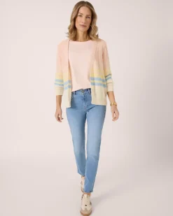 Bändchengarn Cardigan